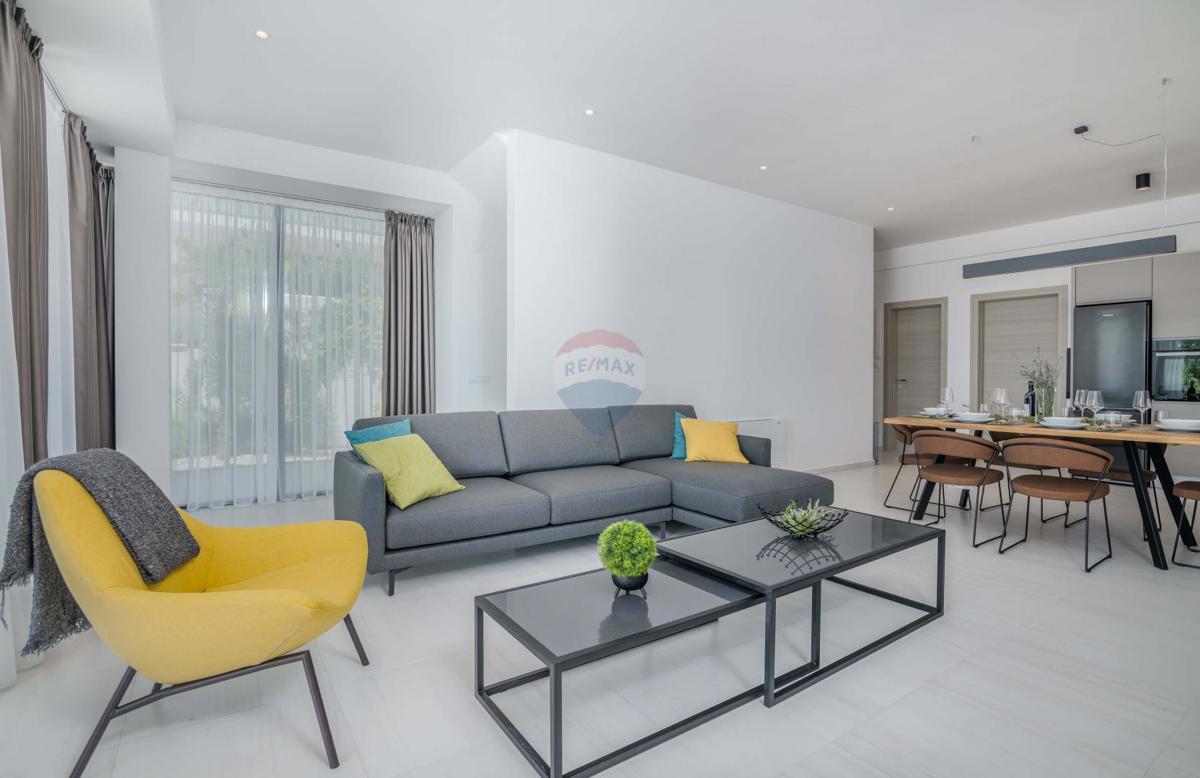 Hiša Veprinac, Opatija - Okolica, 264,40m2