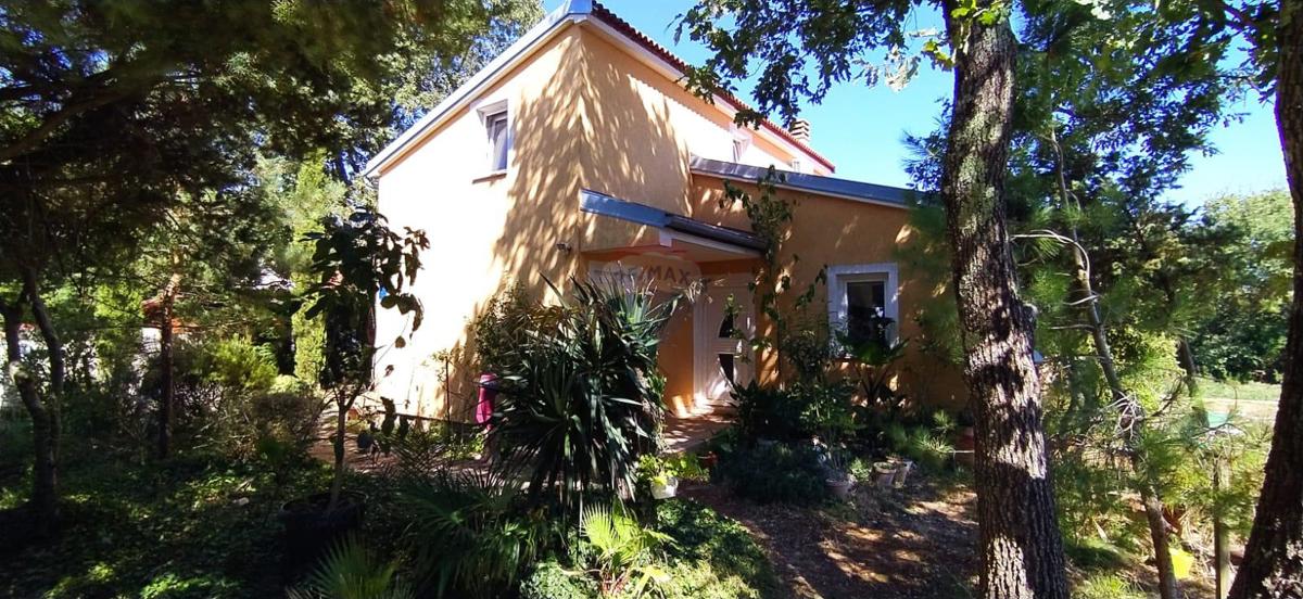 Hiša Valtura, Ližnjan, 170m2