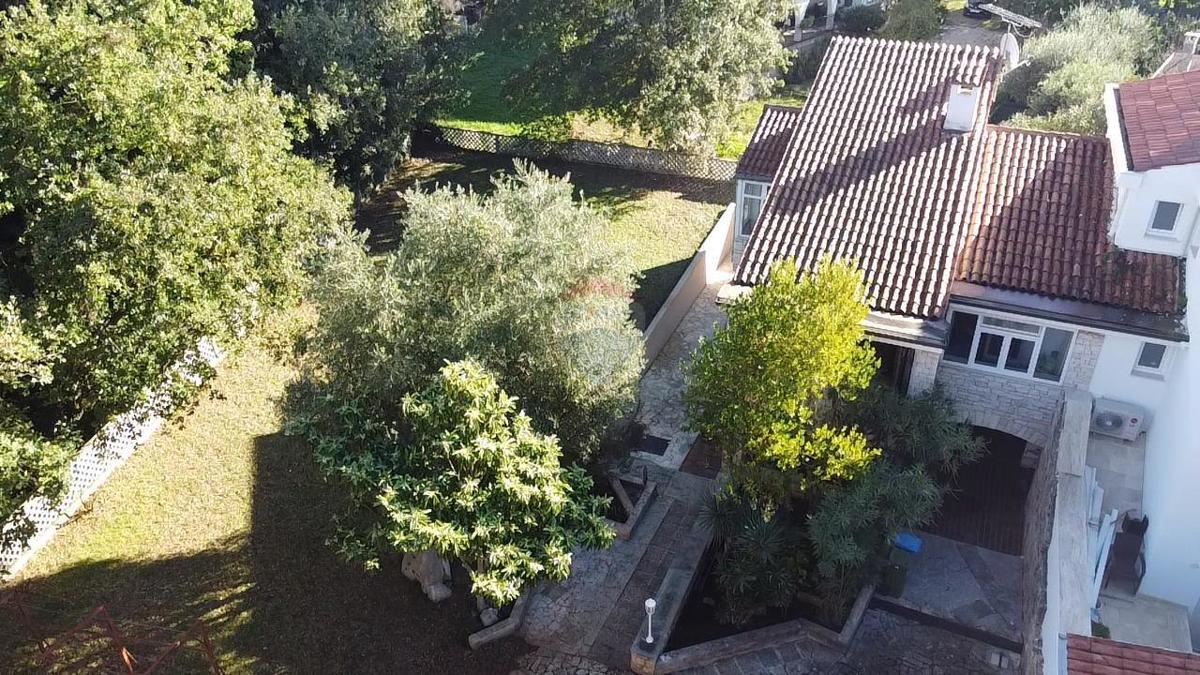 Hiša Poreč, 175m2