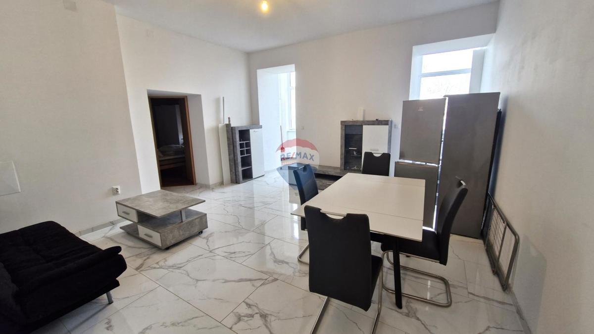 Stanovanje/Apartma Stoja, Pula, 56,50m2