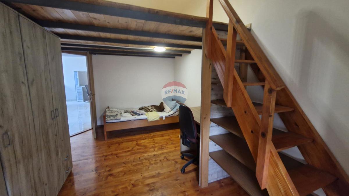 Stanovanje/Apartma Stoja, Pula, 56,50m2