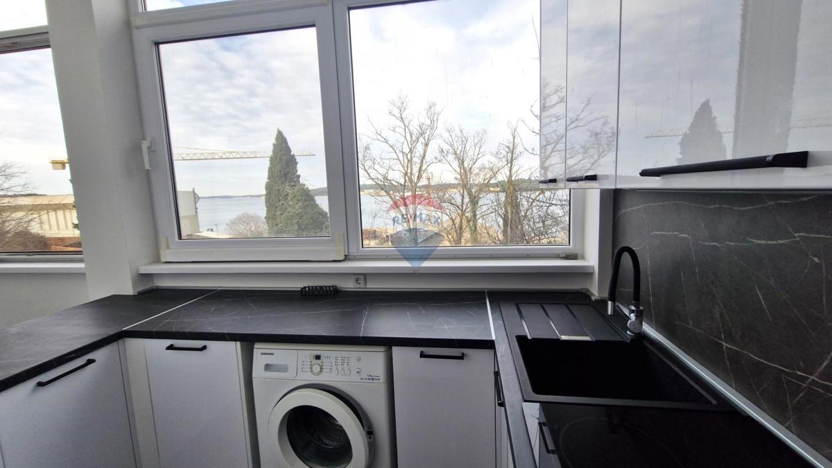 Stanovanje/Apartma Stoja, Pula, 56,50m2