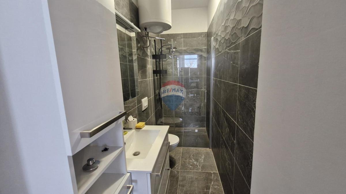 Stanovanje/Apartma Stoja, Pula, 56,50m2