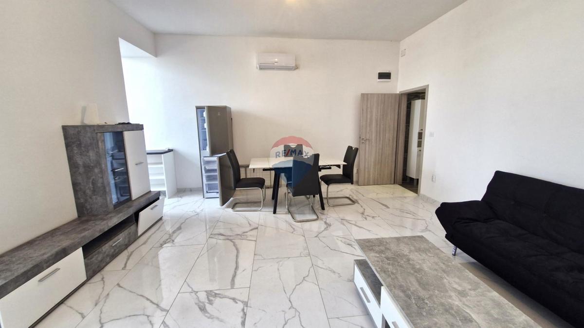 Stanovanje/Apartma Stoja, Pula, 56,50m2