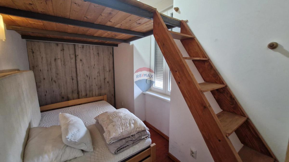 Stanovanje/Apartma Stoja, Pula, 56,50m2