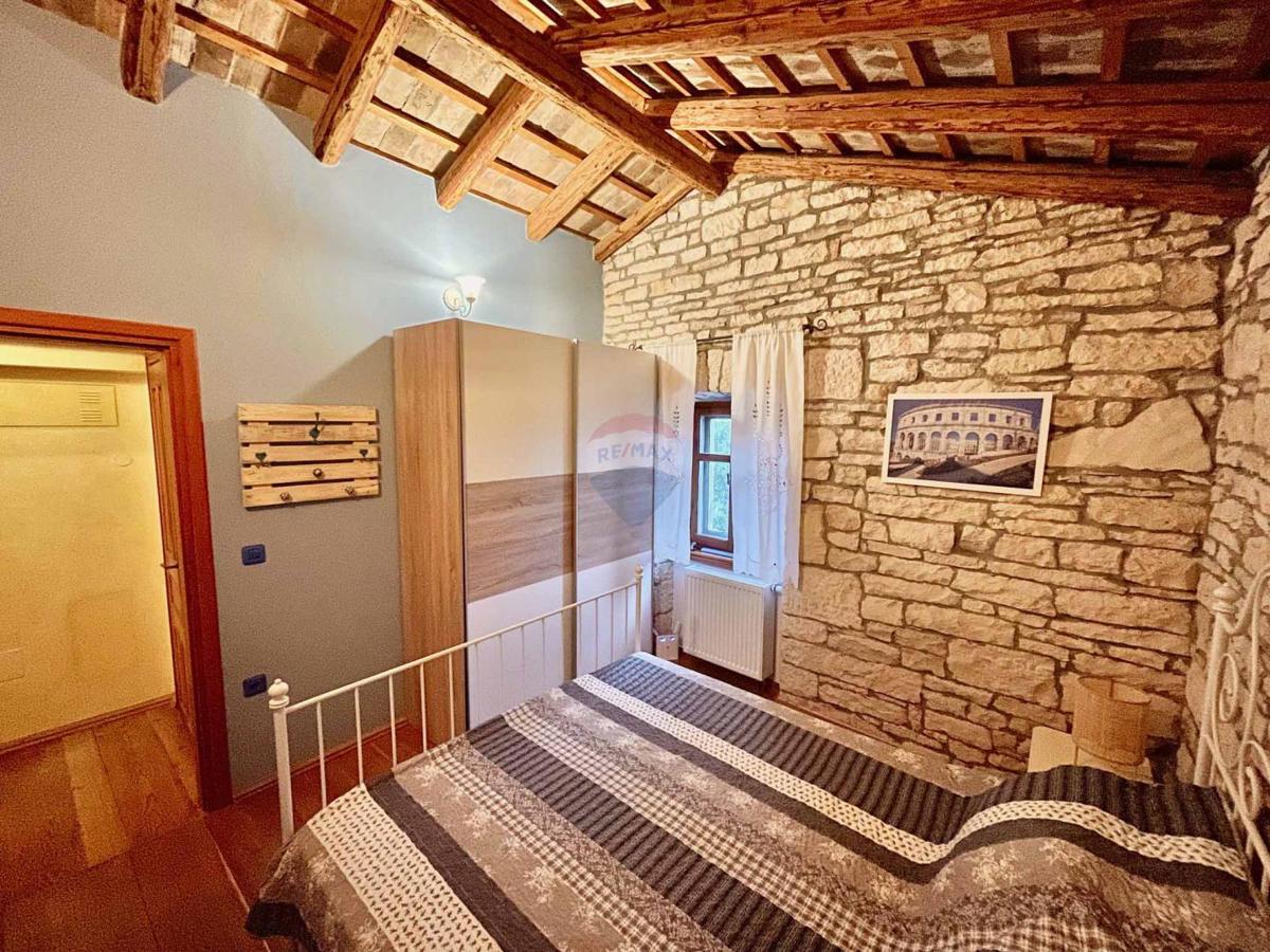 Hiša Kanfanar, 150m2