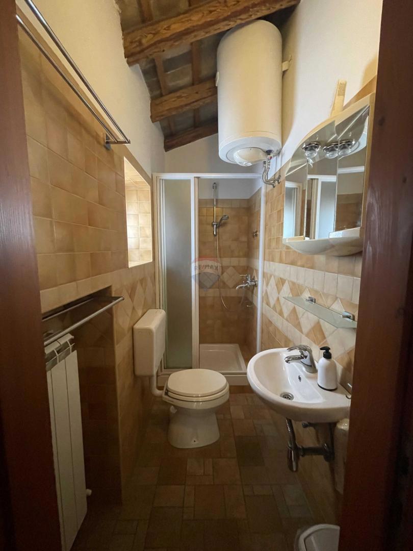 Hiša Kanfanar, 150m2