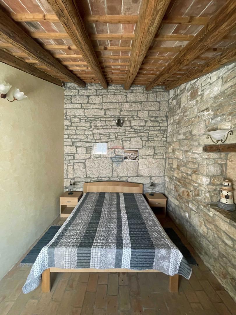 Hiša Kanfanar, 150m2
