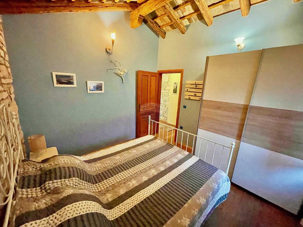 Hiša Kanfanar, 150m2