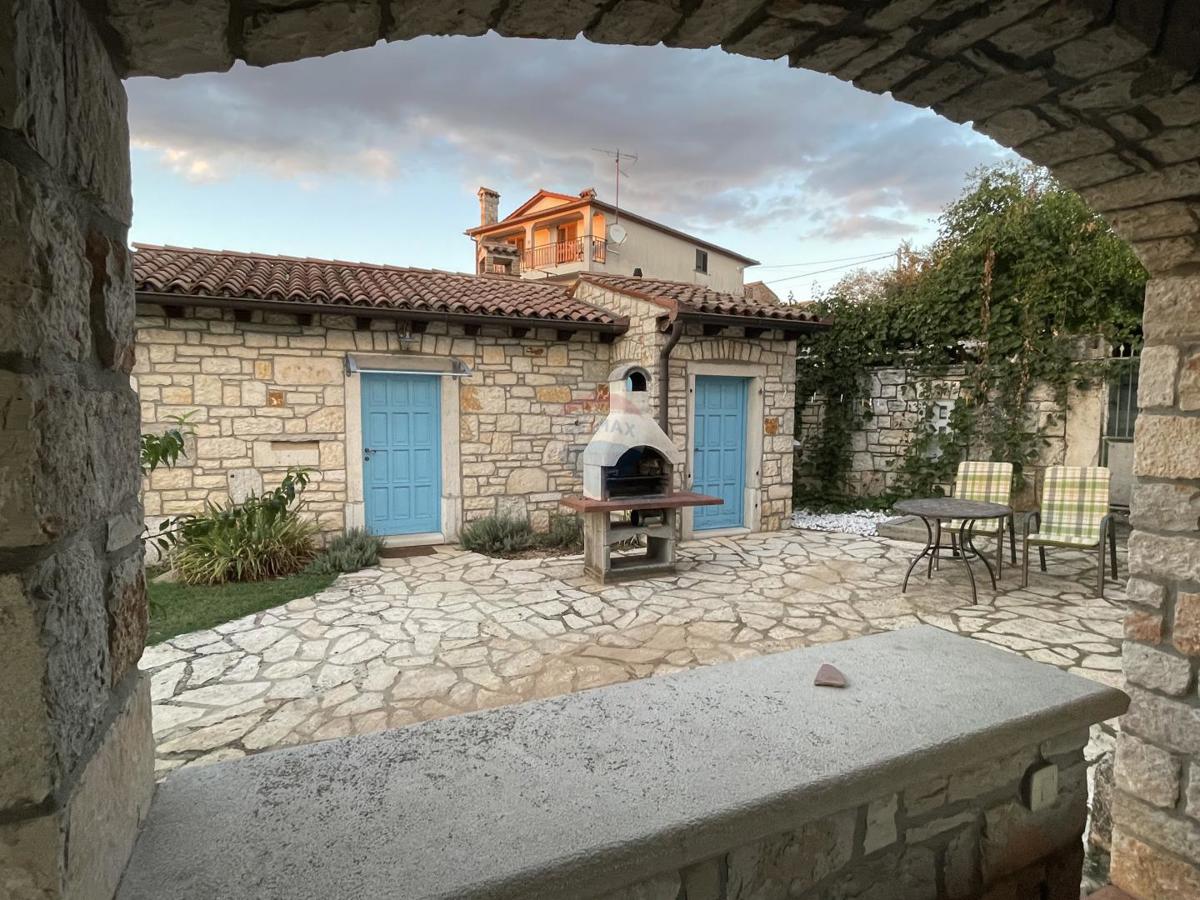Hiša Kanfanar, 150m2