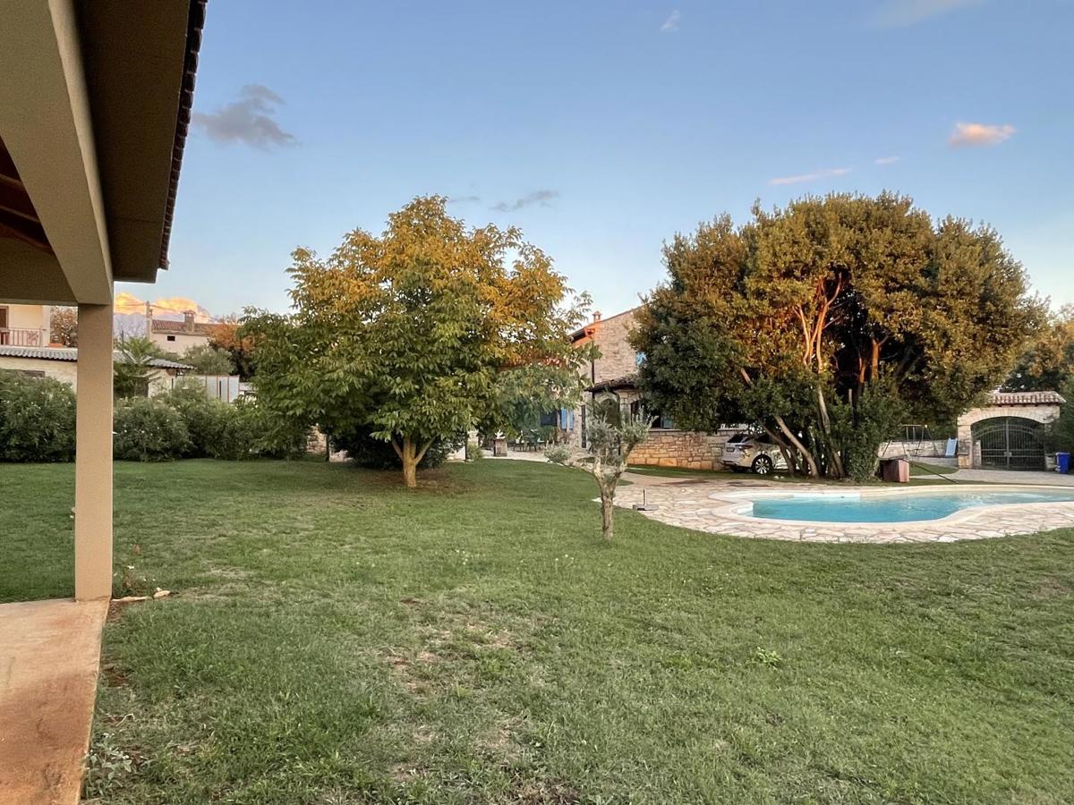 Hiša Kanfanar, 150m2
