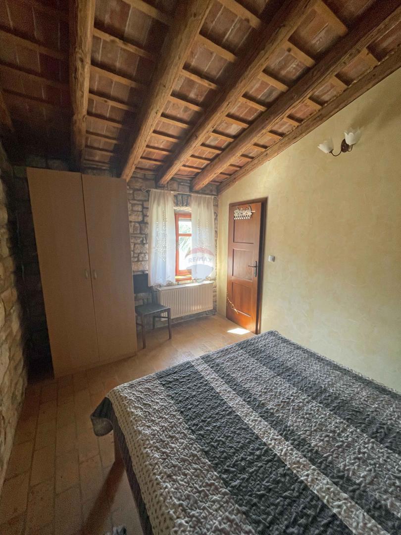 Hiša Kanfanar, 150m2