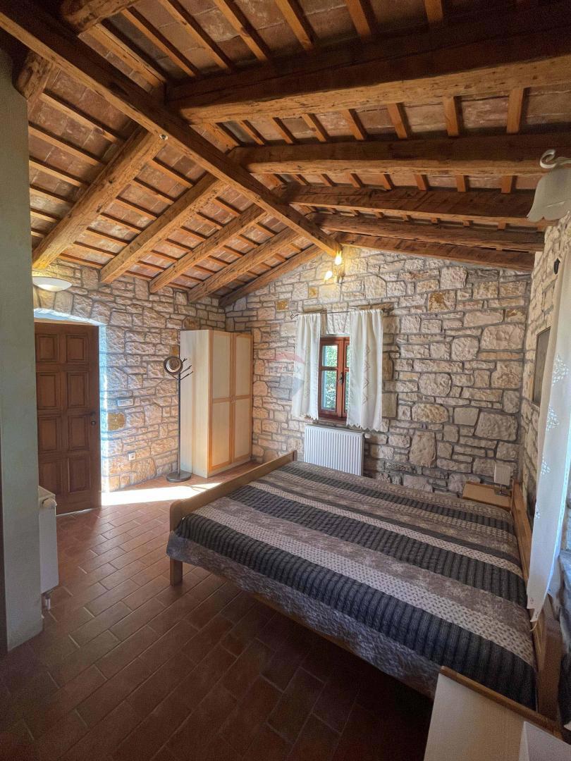 Hiša Kanfanar, 150m2