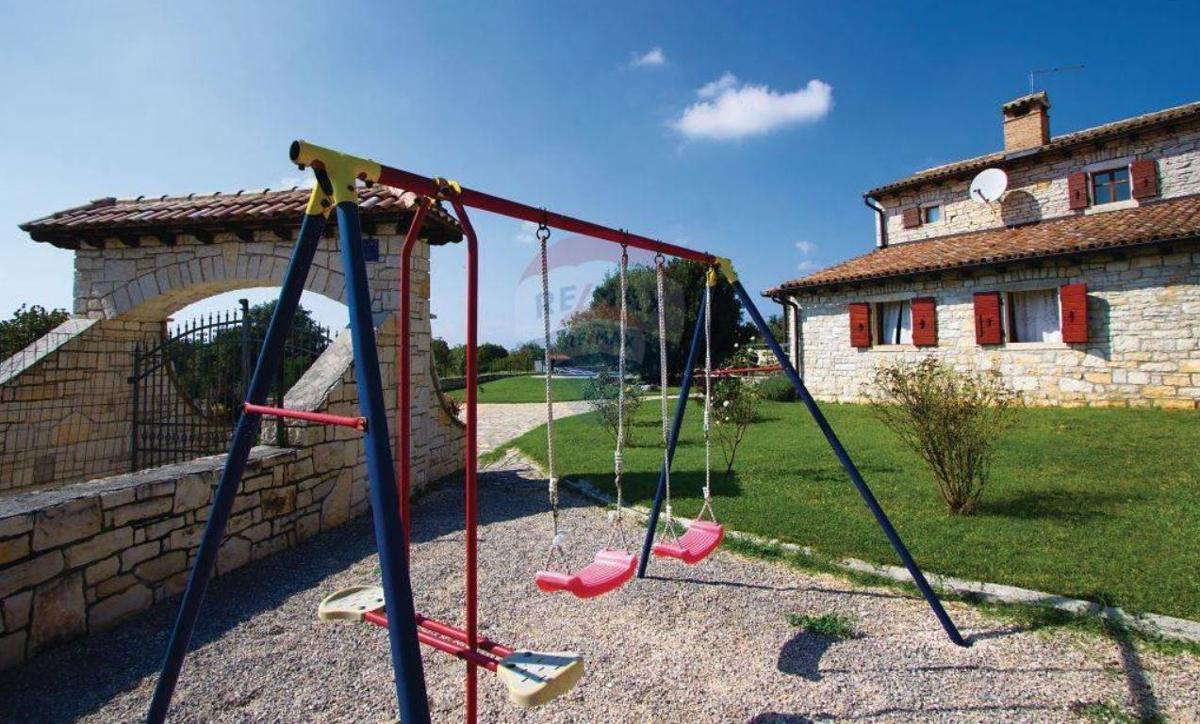 Hiša Kanfanar, 150m2