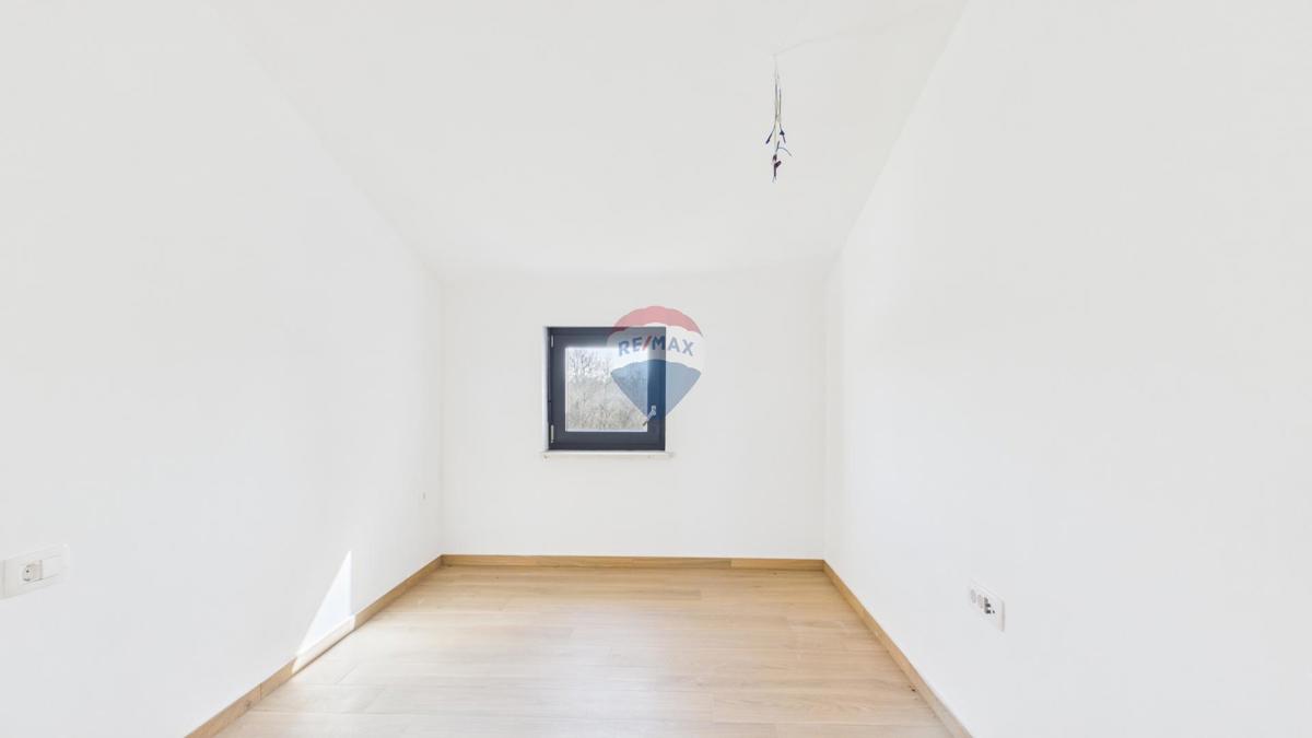 Stanovanje/Apartma Baderna, Poreč, 125m2