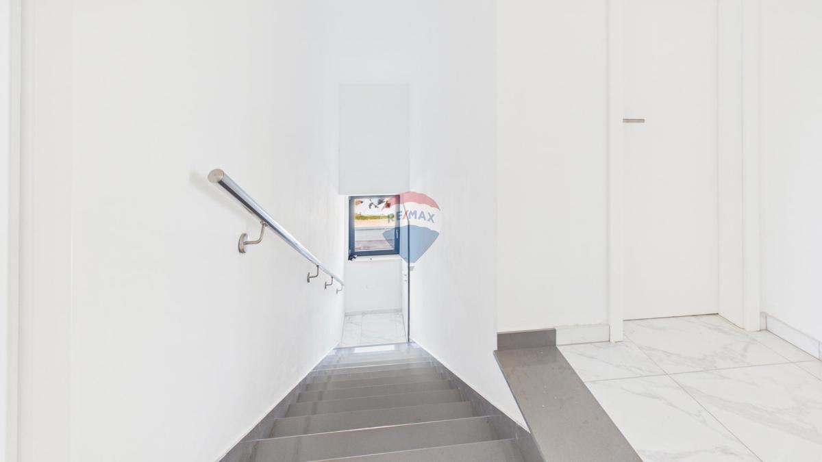 Stanovanje/Apartma Baderna, Poreč, 125m2