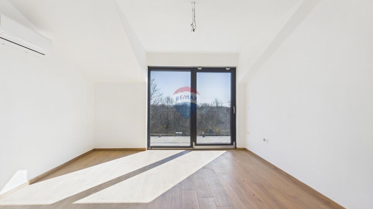 Stanovanje/Apartma Baderna, Poreč, 125m2