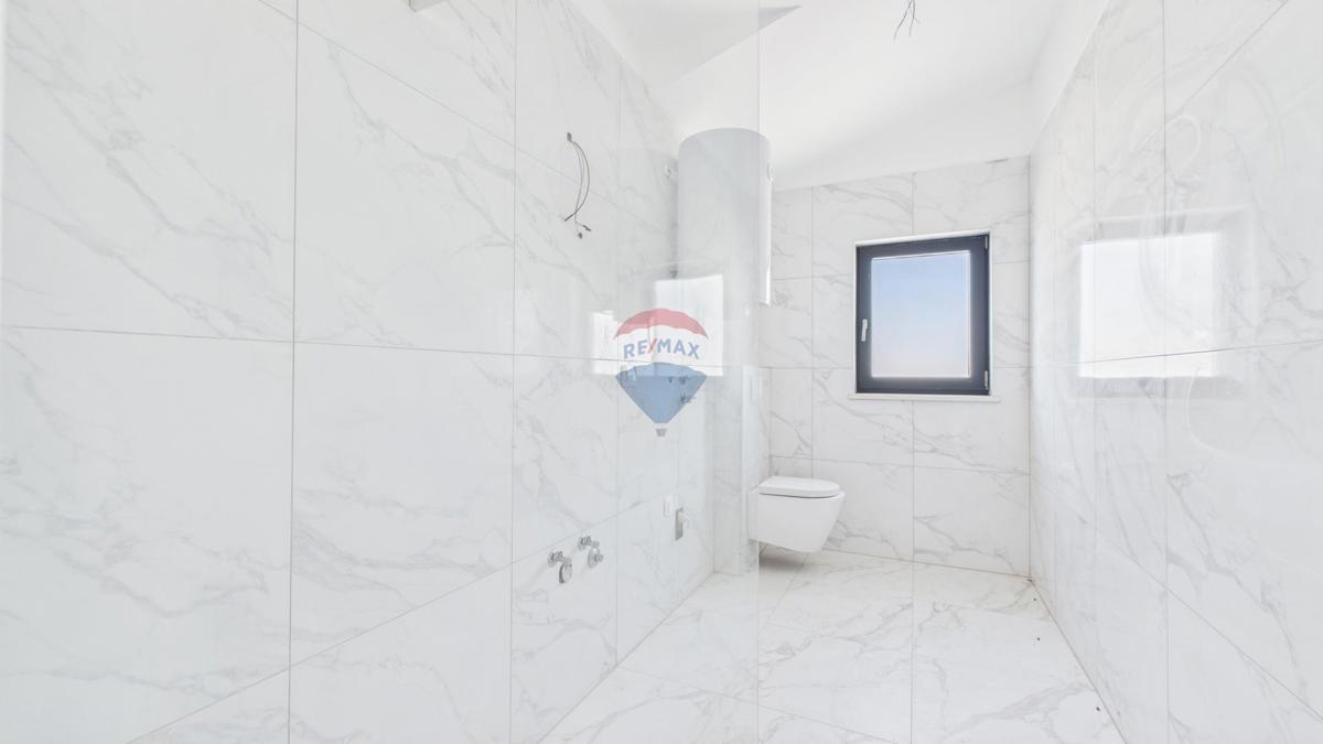 Stanovanje/Apartma Baderna, Poreč, 125m2