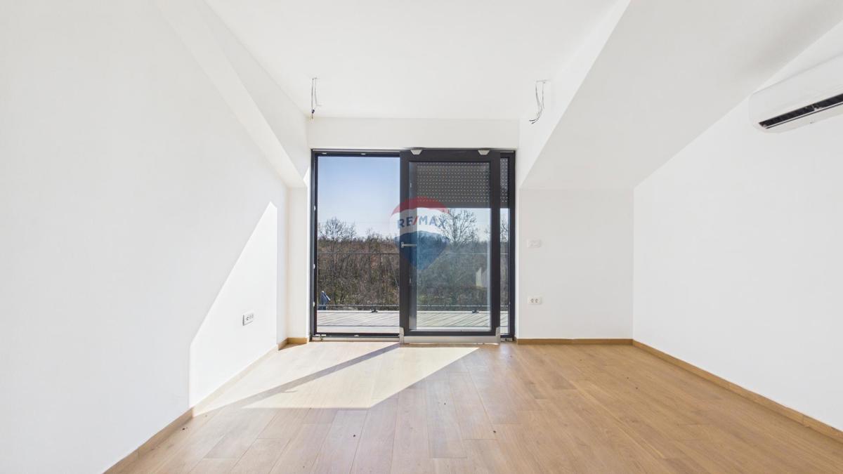 Stanovanje/Apartma Baderna, Poreč, 125m2