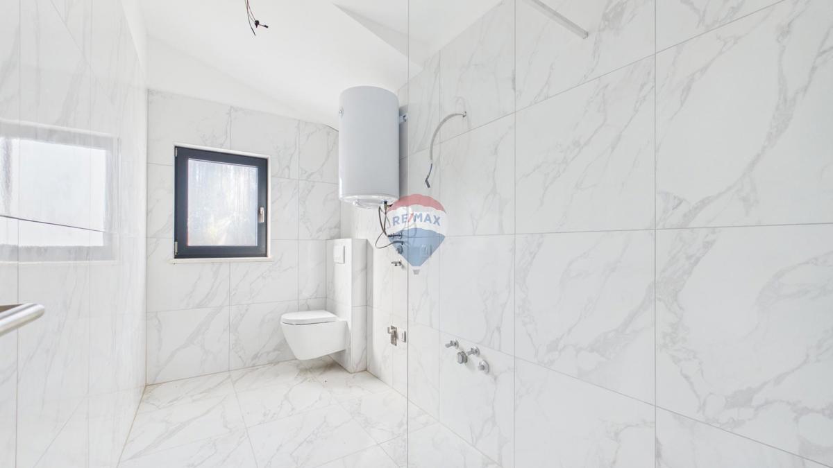 Stanovanje/Apartma Baderna, Poreč, 125m2