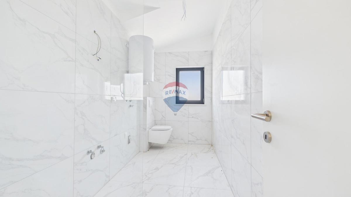 Stanovanje/Apartma Baderna, Poreč, 125m2