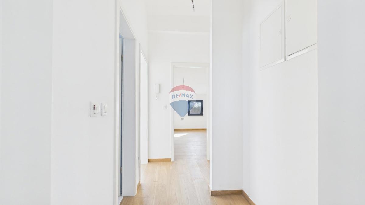 Stanovanje/Apartma Baderna, Poreč, 125m2