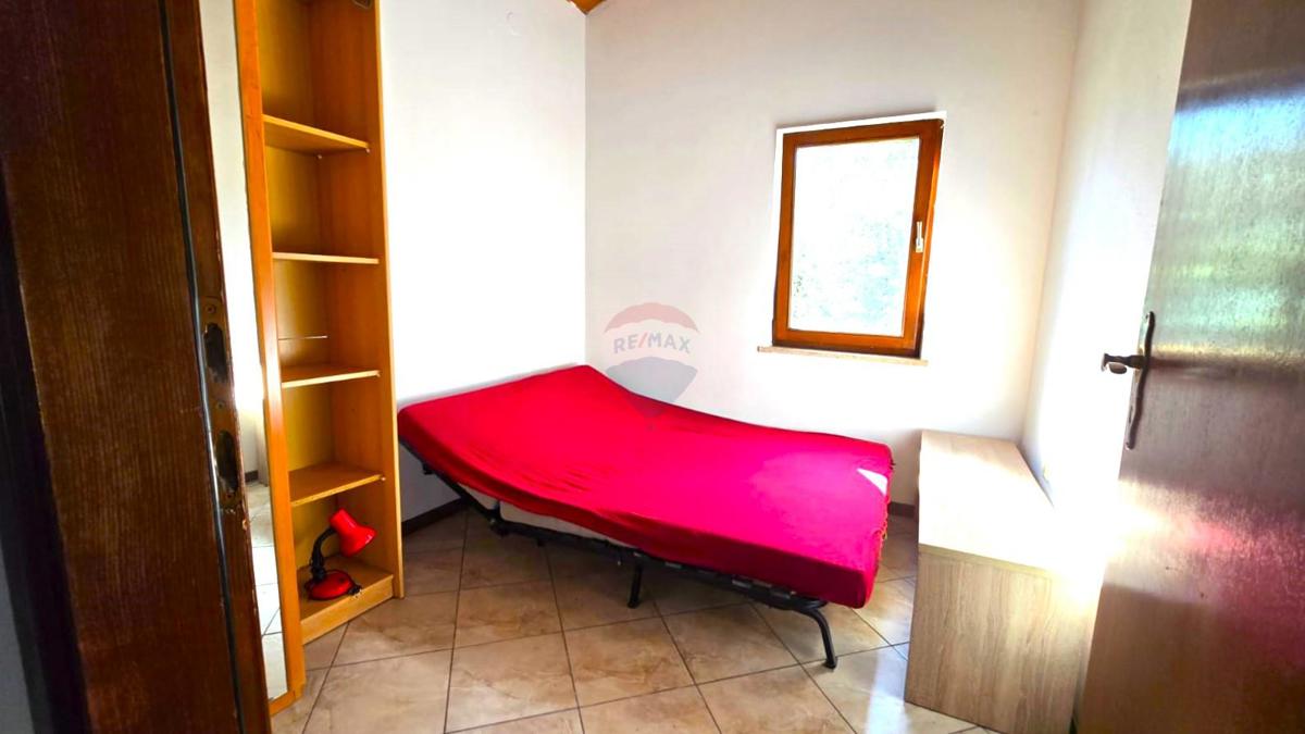 Hiša Rovinj, 61m2