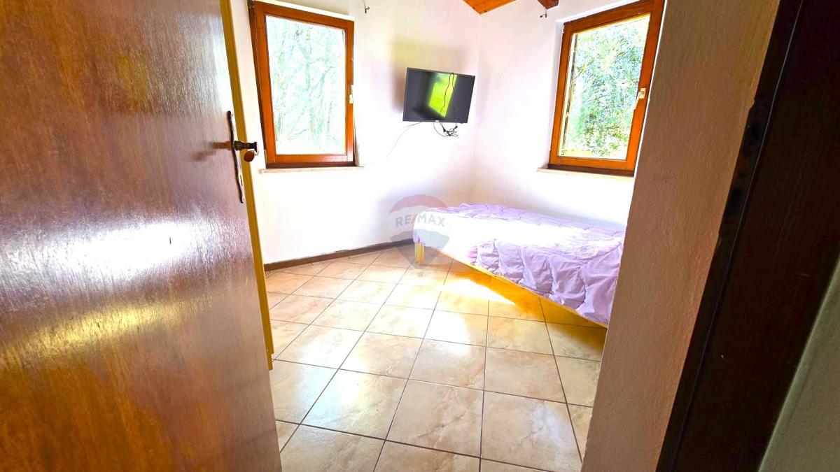 Hiša Rovinj, 61m2