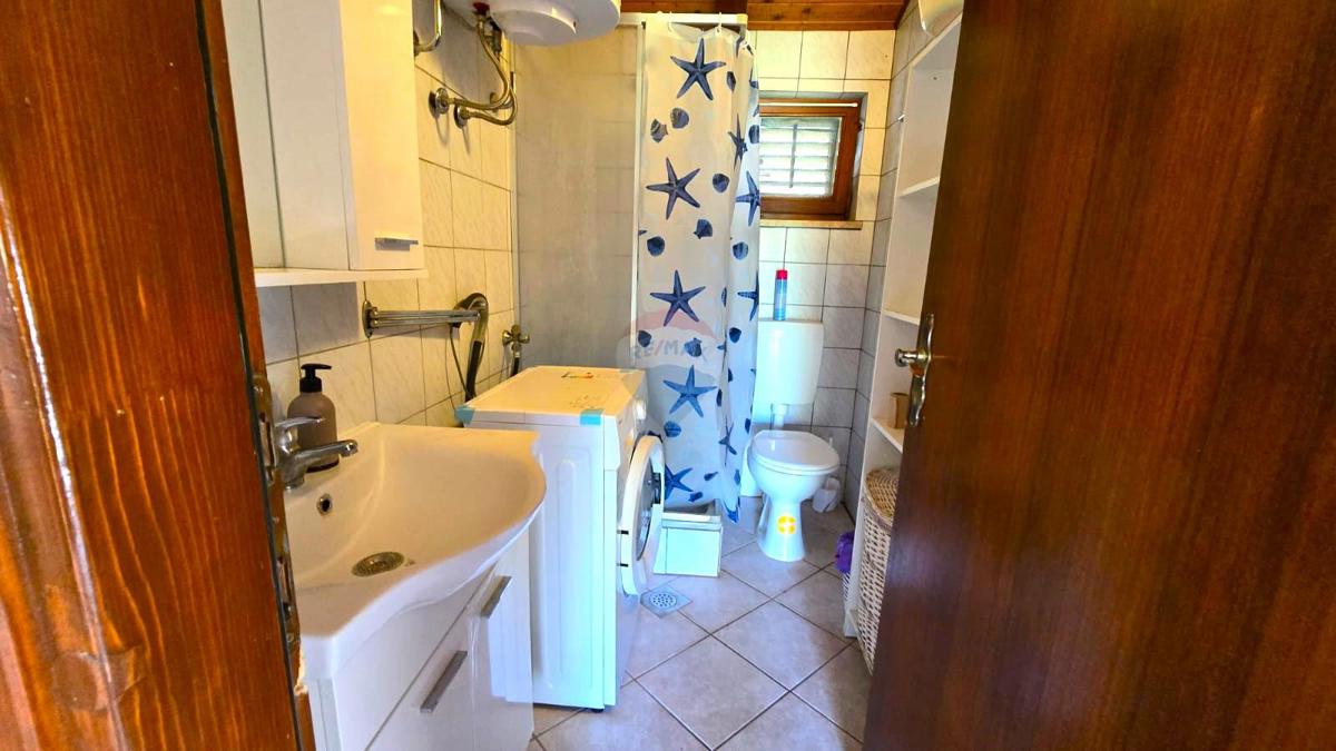 Hiša Rovinj, 61m2