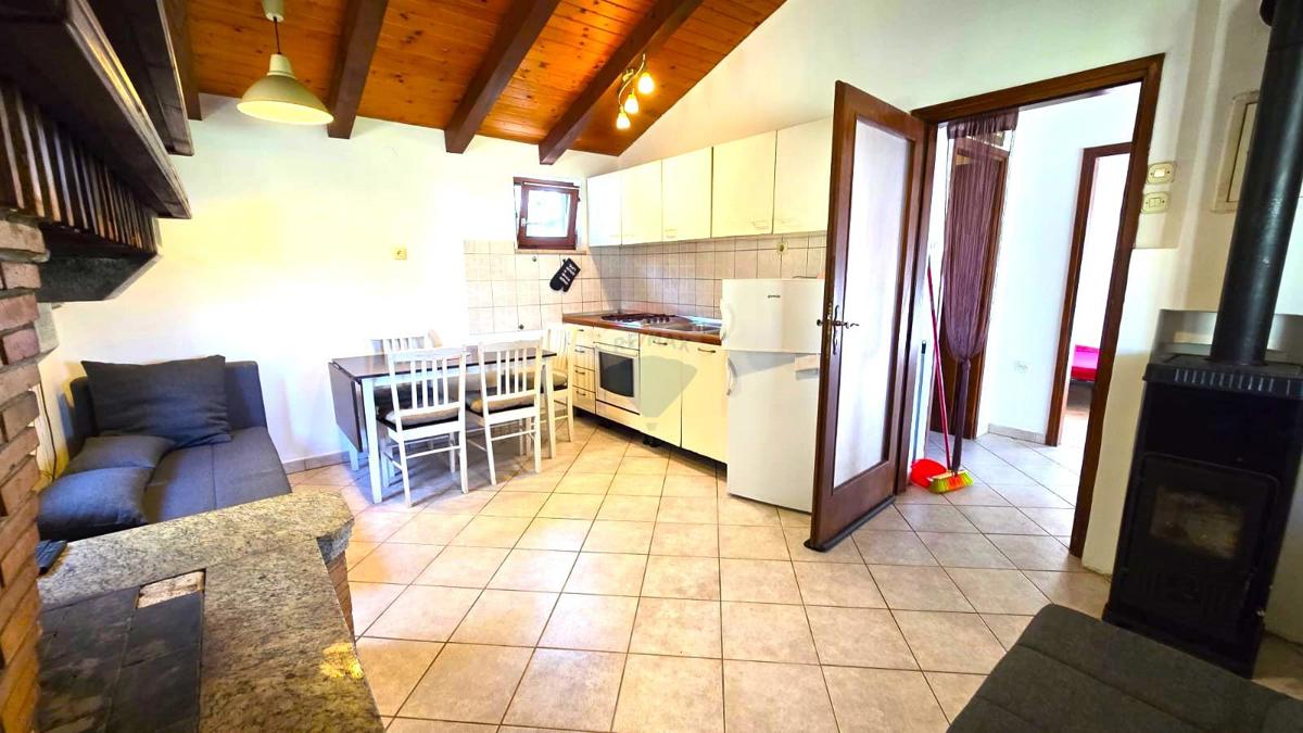 Hiša Rovinj, 61m2