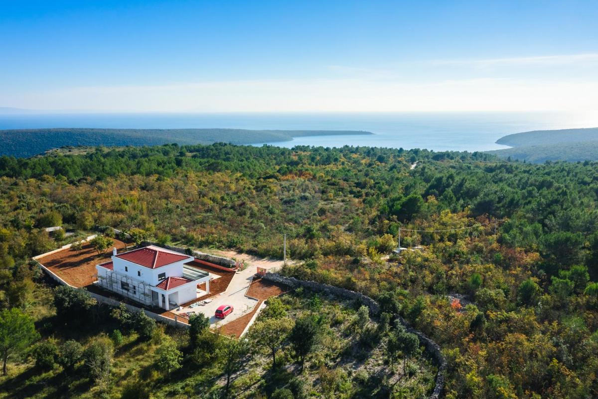Hiša Rakalj, Marčana, 290m2