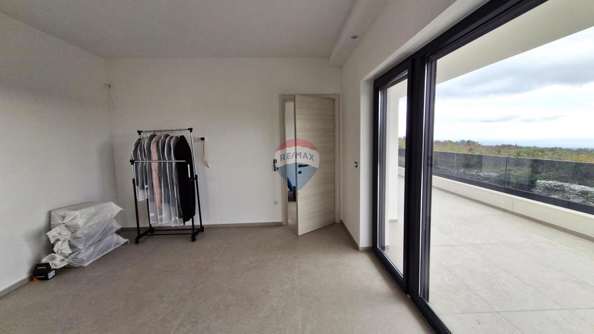 Istra, Rakalj – Dizajnerska vila s panoramskim pogledom na morje