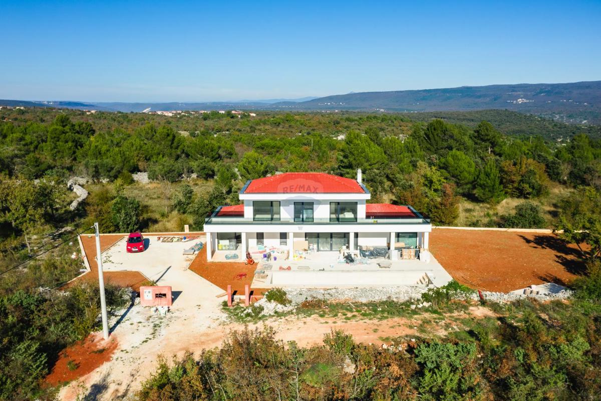 Hiša Rakalj, Marčana, 290m2