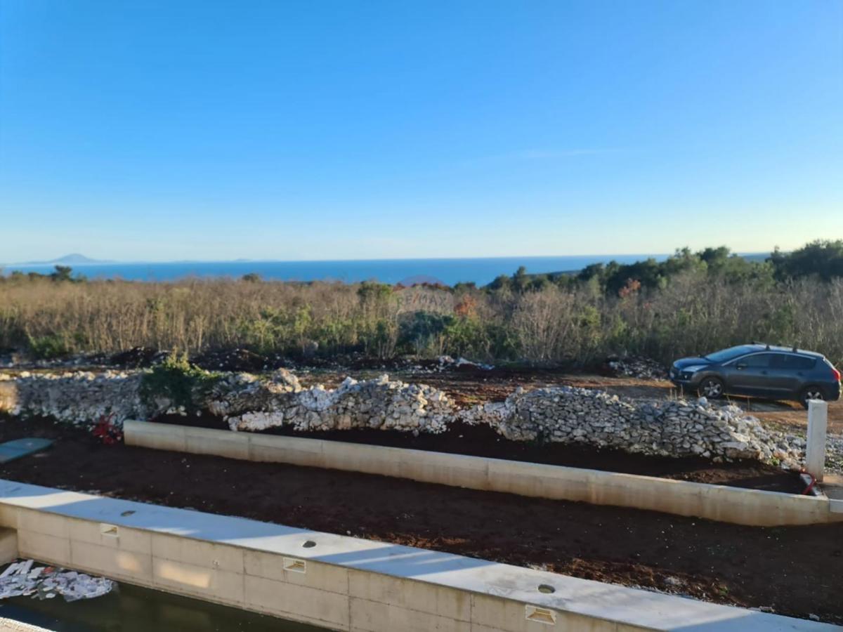 Istra, Rakalj – Dizajnerska vila s panoramskim pogledom na morje
