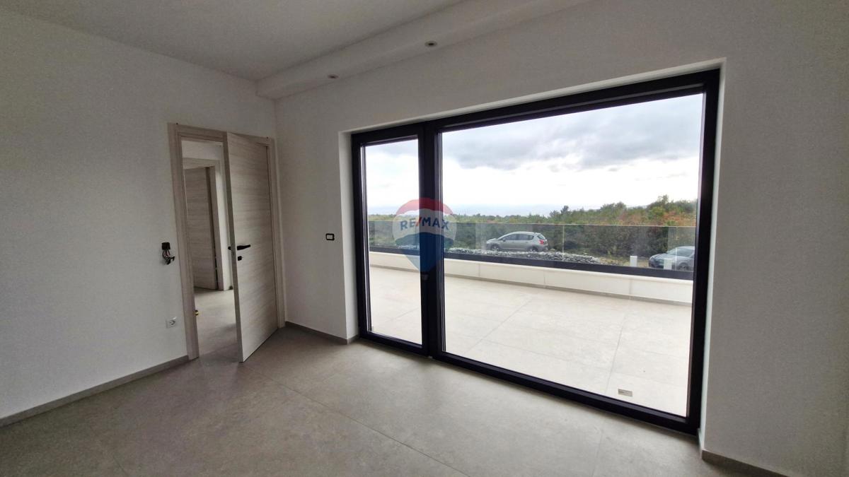 Istra, Rakalj – Dizajnerska vila s panoramskim pogledom na morje