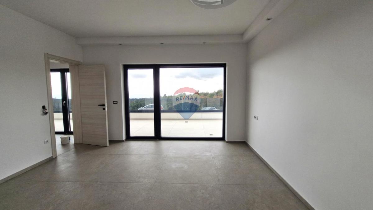 Istra, Rakalj – Dizajnerska vila s panoramskim pogledom na morje