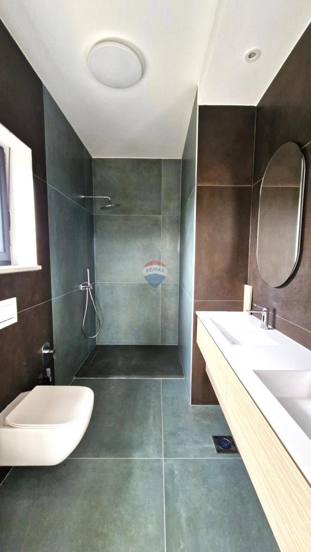 Istra, Rakalj – Dizajnerska vila s panoramskim pogledom na morje