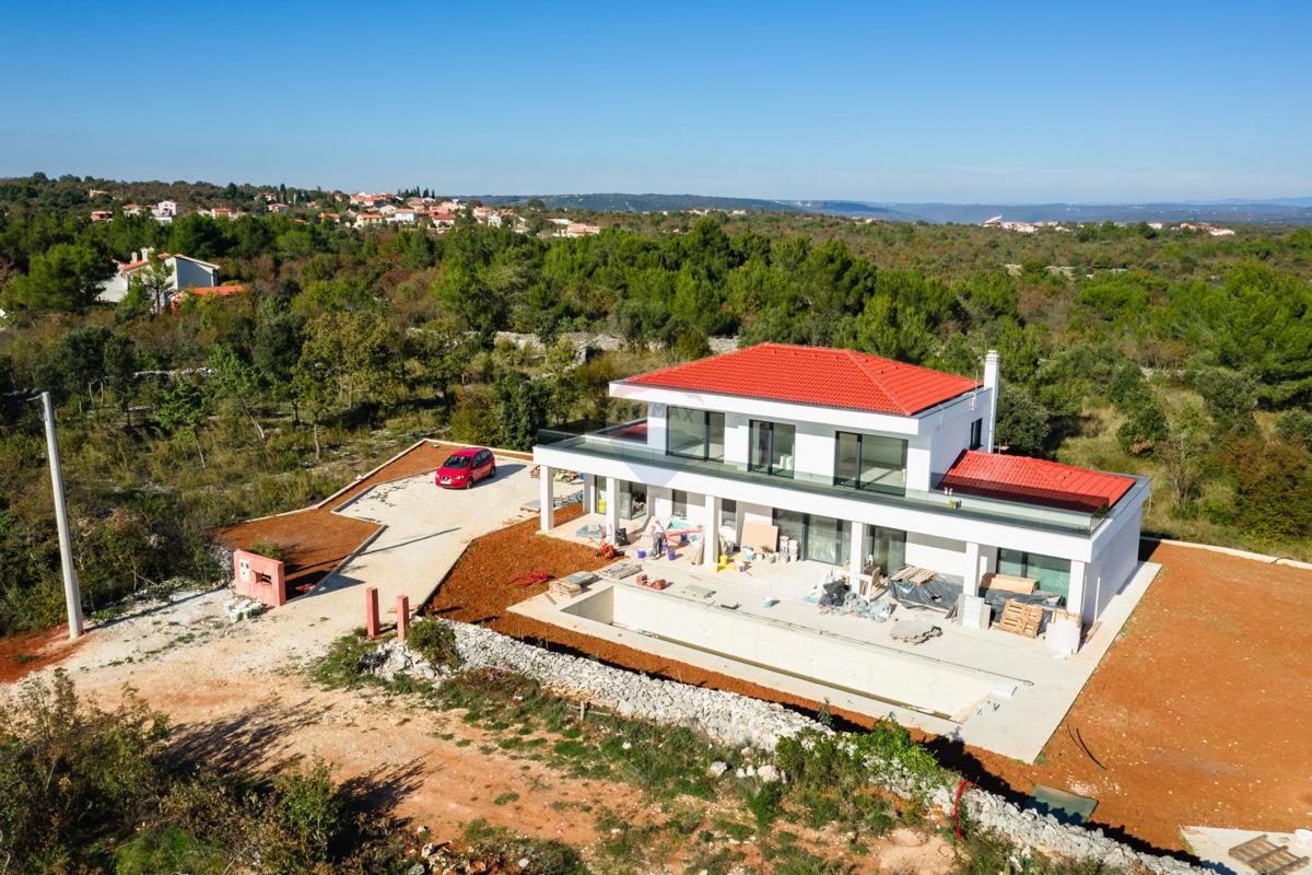 Hiša Rakalj, Marčana, 290m2
