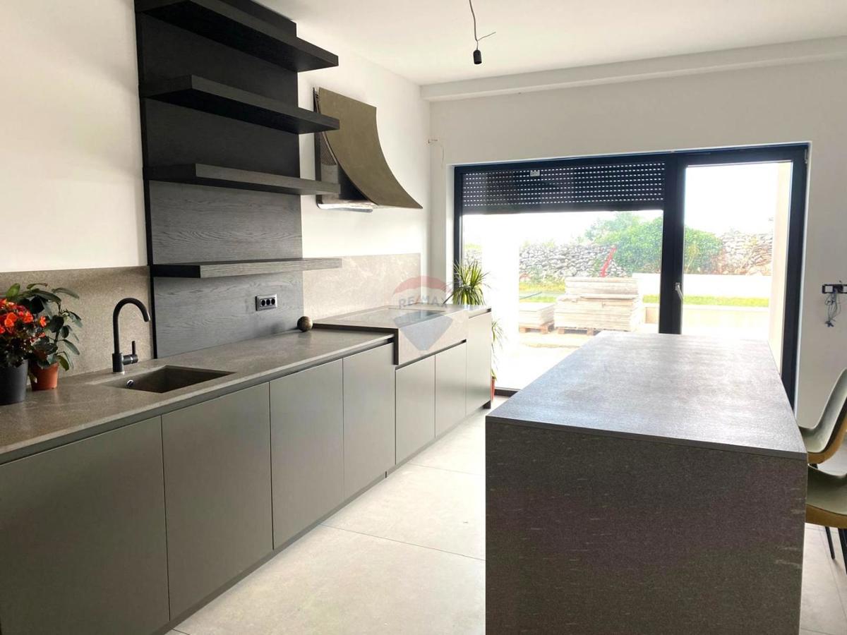 Istra, Rakalj – Dizajnerska vila s panoramskim pogledom na morje