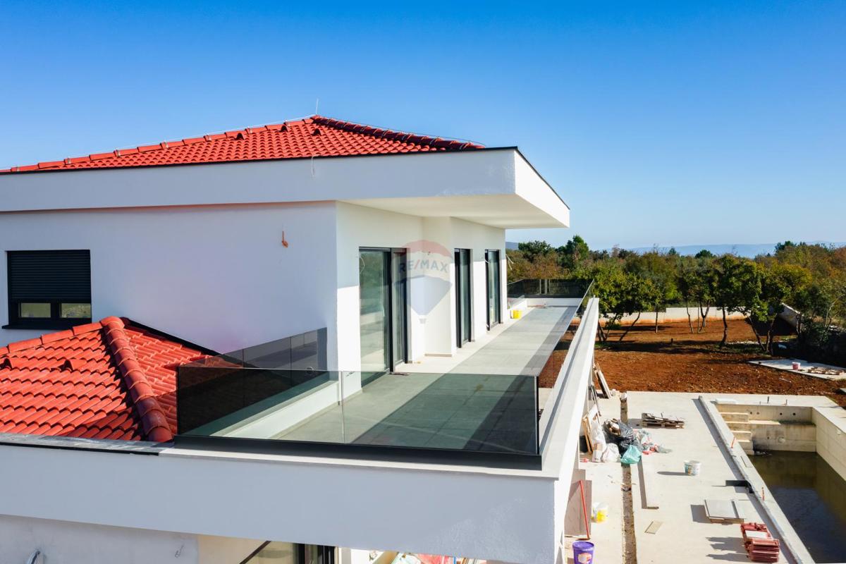 Hiša Rakalj, Marčana, 290m2
