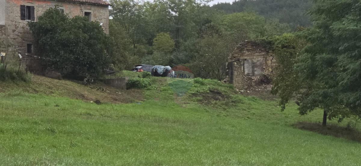 Hiša Sovinjak, Buzet, 57.356m2