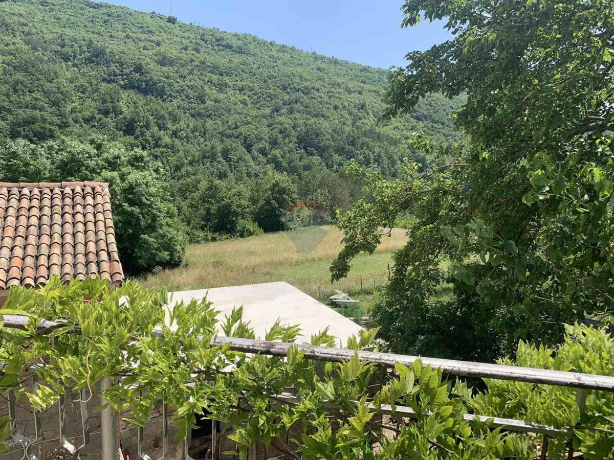 Hiša Sovinjak, Buzet, 57.356m2