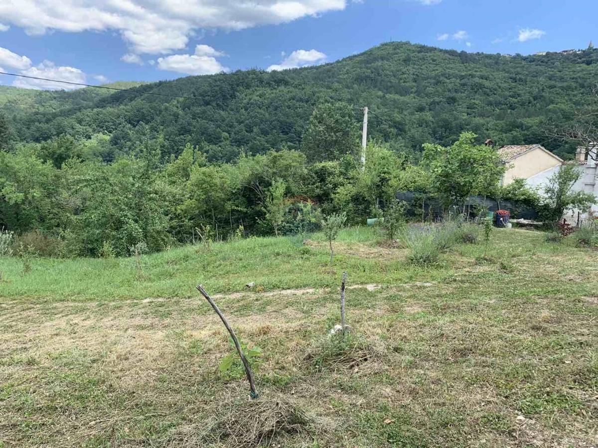 Hiša Sovinjak, Buzet, 57.356m2