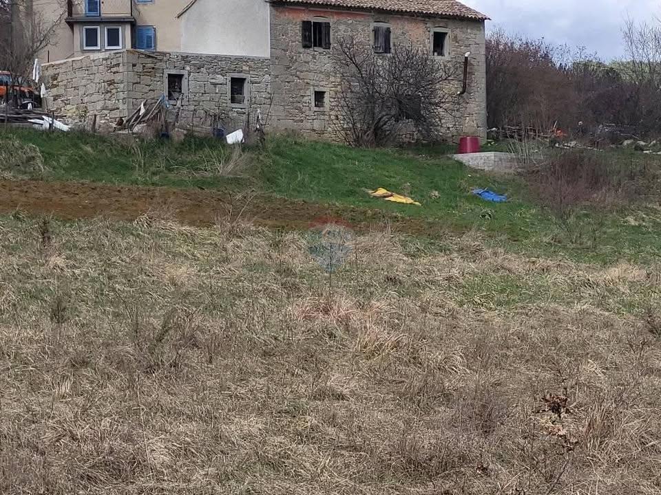 Hiša Sovinjak, Buzet, 57.356m2