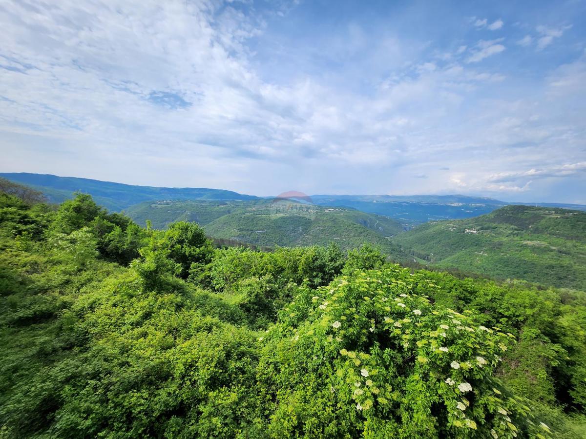 Hiša Sovinjak, Buzet, 57.356m2