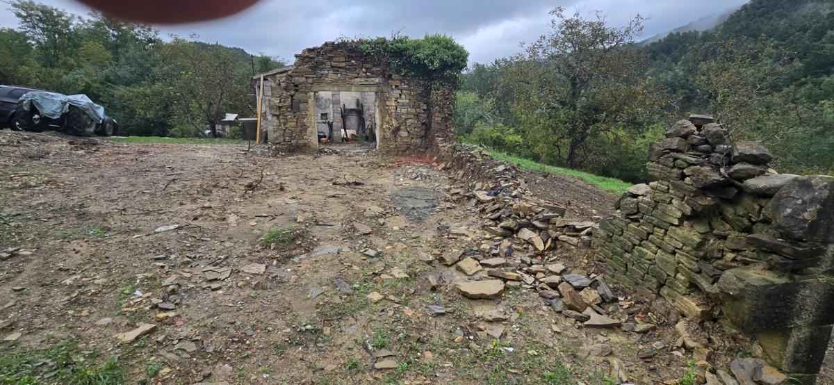 Hiša Sovinjak, Buzet, 57.356m2