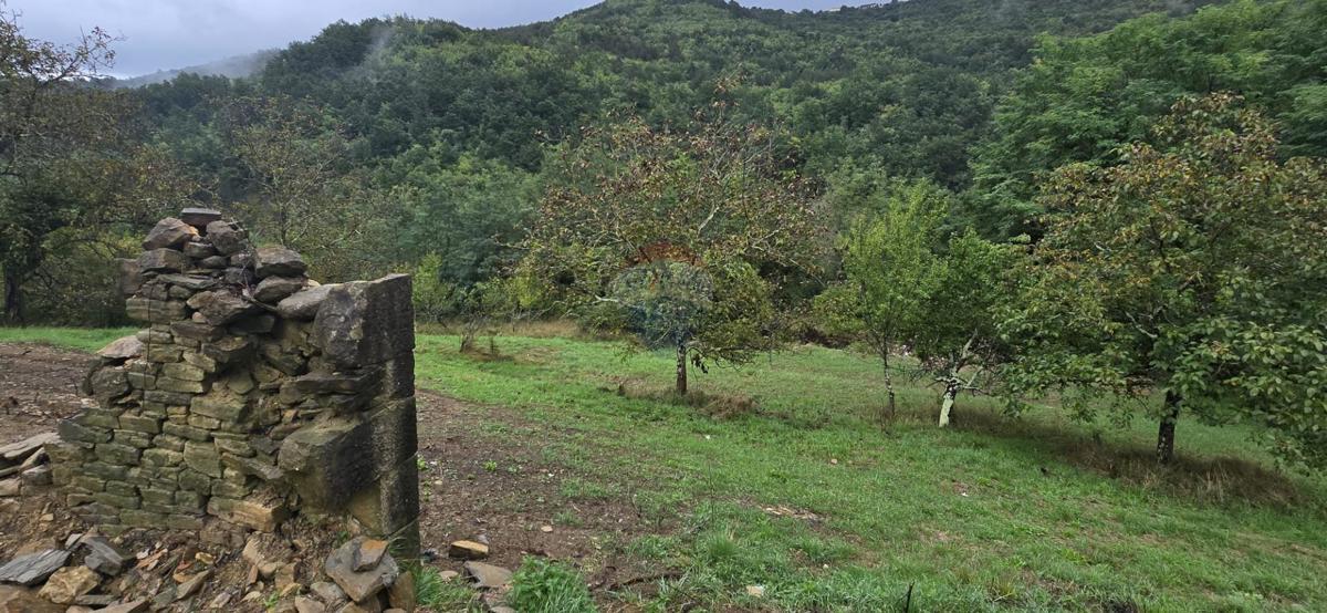 Hiša Sovinjak, Buzet, 57.356m2