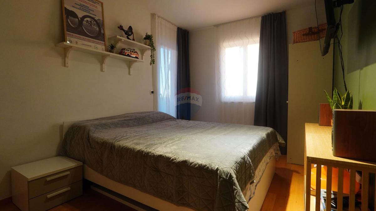 Stanovanje/Apartma Rovinj, 47m2