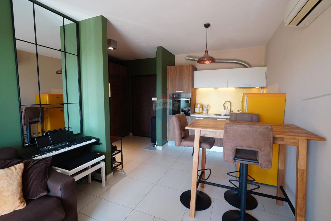 Stanovanje/Apartma Rovinj, 47m2