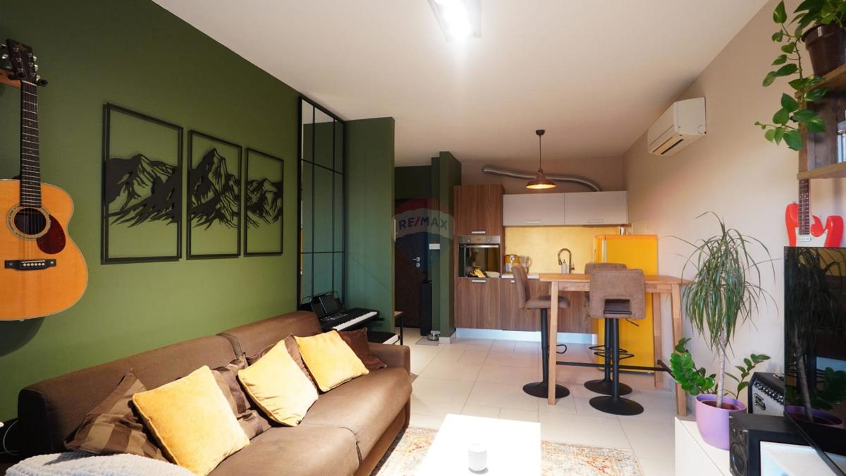 Stanovanje/Apartma Rovinj, 47m2